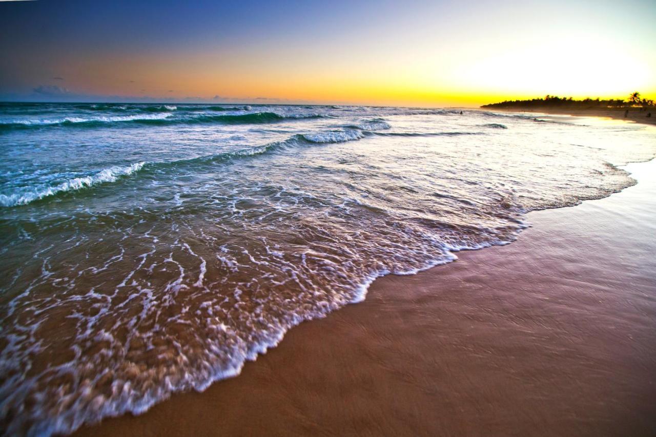 Pousada Lua Cheia Praia do Francês Exterior foto